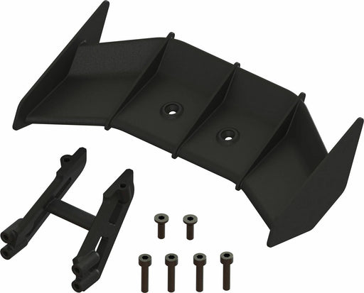 Rear Wing Set