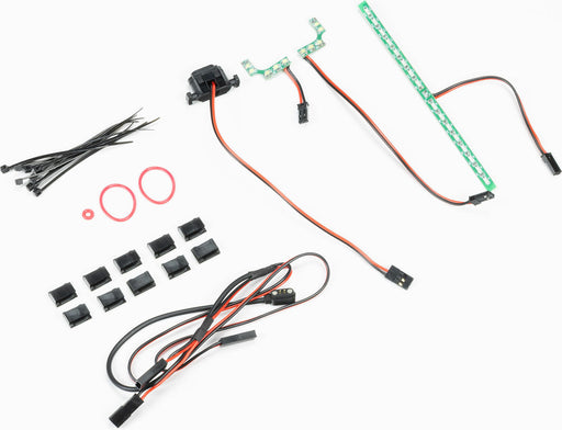 BIGROCK Light Set