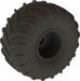 dBoots Chevron MT Tire Set, Glued (2)