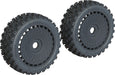 dBoots '2-HO' Tire Set Glued
