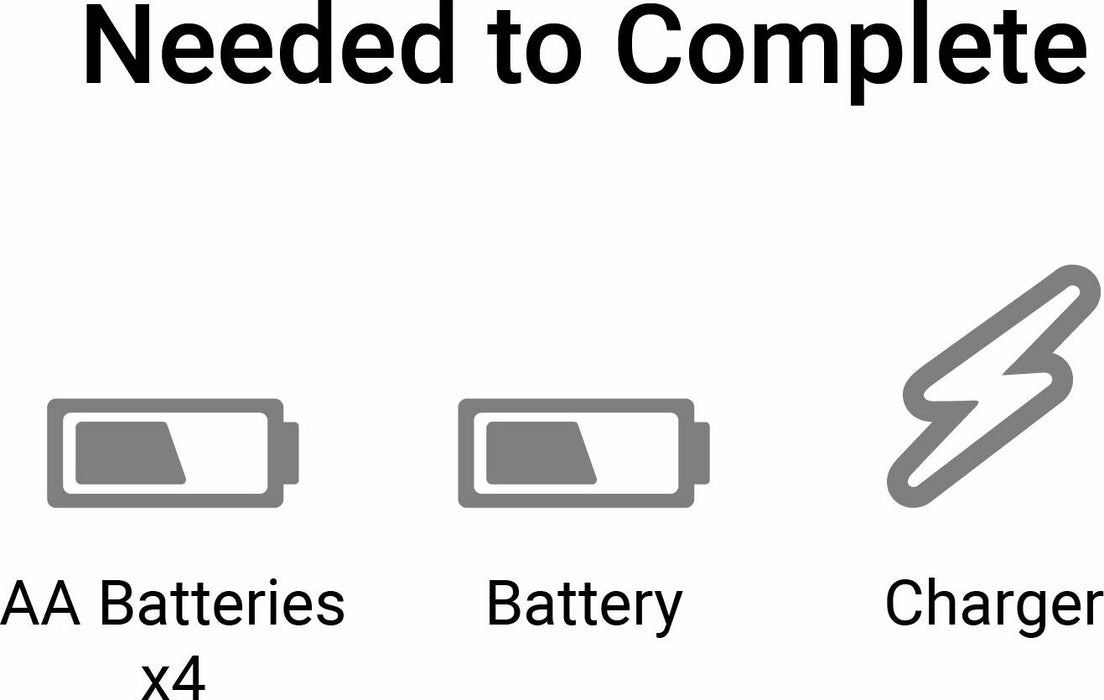 1/5 OUTCAST 4X4 8S BLX EXB Brushless Stunt Truck RTR, Black