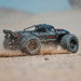 1/5 OUTCAST 4X4 8S BLX EXB Brushless Stunt Truck RTR, Black