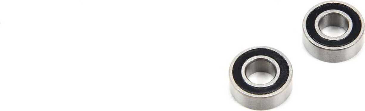 Ball Bearing 5x11x4mm (2RS) (2)