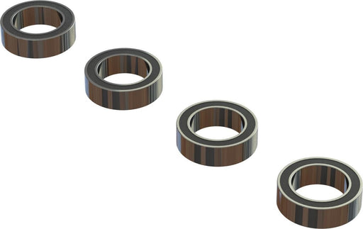 Ball Bearing 8x12x3.5mm (2RS) (4)