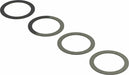 Washer, 13x16x0.2mm (4)