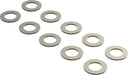 Shim 4.1x7.4x0.35mm (10)