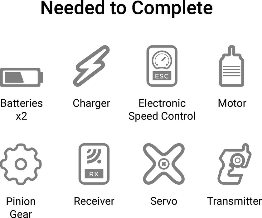 1/7 LIMITLESS V2 Speed Bash Roller