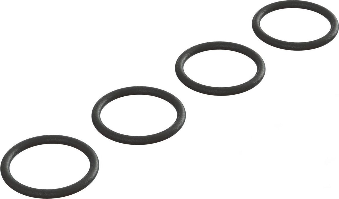 O-Ring, 13 x 1.5mm (4)