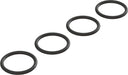O-Ring, 13 x 1.5mm (4)