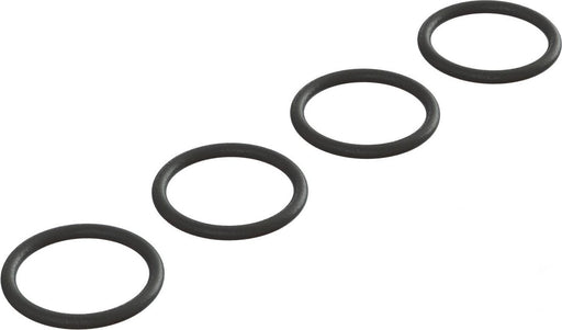 O-Ring, 13 x 1.5mm (4)