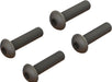 Button Head Screw M4x16mm (4)