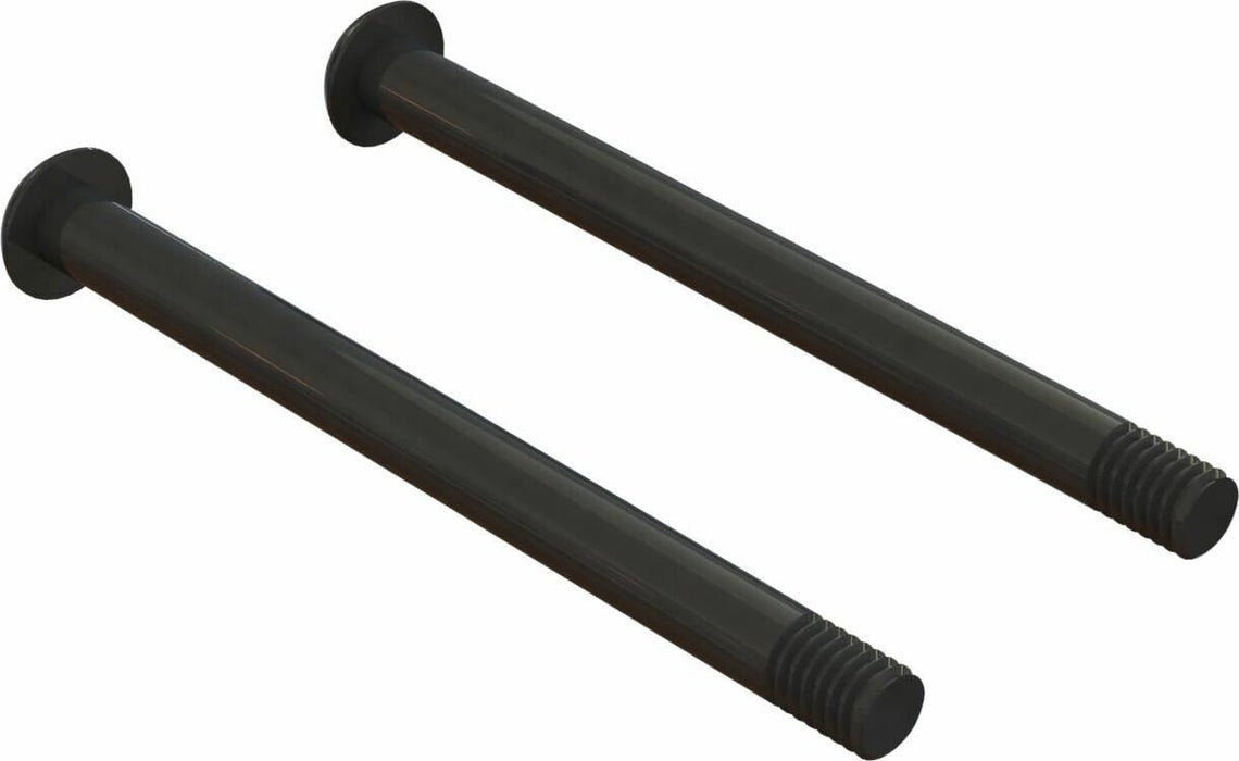 Screw Hinge Pin M3x37mm (2)