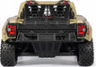 1/7 MOJAVE 6S 4X4 RTR Brushless Desert Truck, Beige