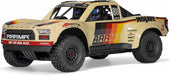 1/7 MOJAVE 6S 4X4 RTR Brushless Desert Truck, Beige