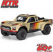 1/7 MOJAVE 6S 4X4 RTR Brushless Desert Truck, Beige