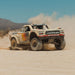 1/7 MOJAVE 6S 4X4 RTR Brushless Desert Truck, Beige