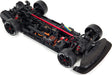 1/7 INFRACTION 6S BLX V2 All-Road Truck RTR, Blue