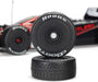 1/7 LIMITLESS 8S AVC 4X4 RTR Brushless Street Speed, White/Blue