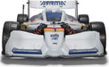 1/7 LIMITLESS 8S AVC 4X4 RTR Brushless Street Speed, White/Blue