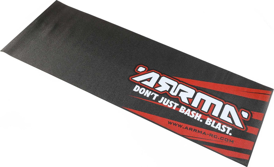 Arrma Foam Pit Mat, 24" x 68"