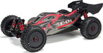 1/8 TYPHON 6S V5 4WD BLX Buggy with Spektrum Firma RTR, Black
