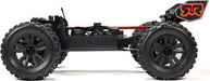1/8 KRATON 4X4 6S BLX BRUSHLESS V6 SPEED TRUCK RTR (Green/Black)