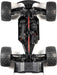 1/8 KRATON 4X4 6S BLX BRUSHLESS V6 SPEED TRUCK RTR (Green/Black)