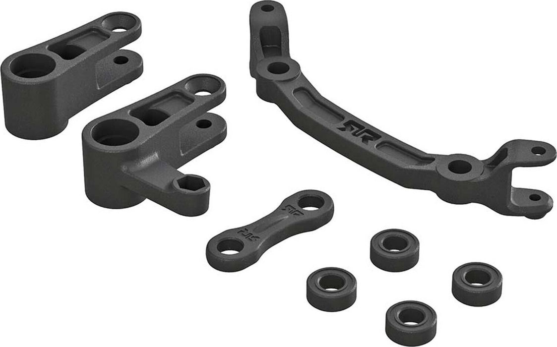 Steering Parts Set 4x4