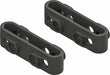 Bumper Springs (2): 4x4