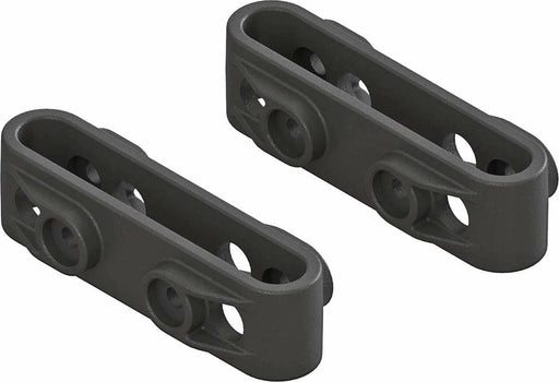 Bumper Springs (2): 4x4