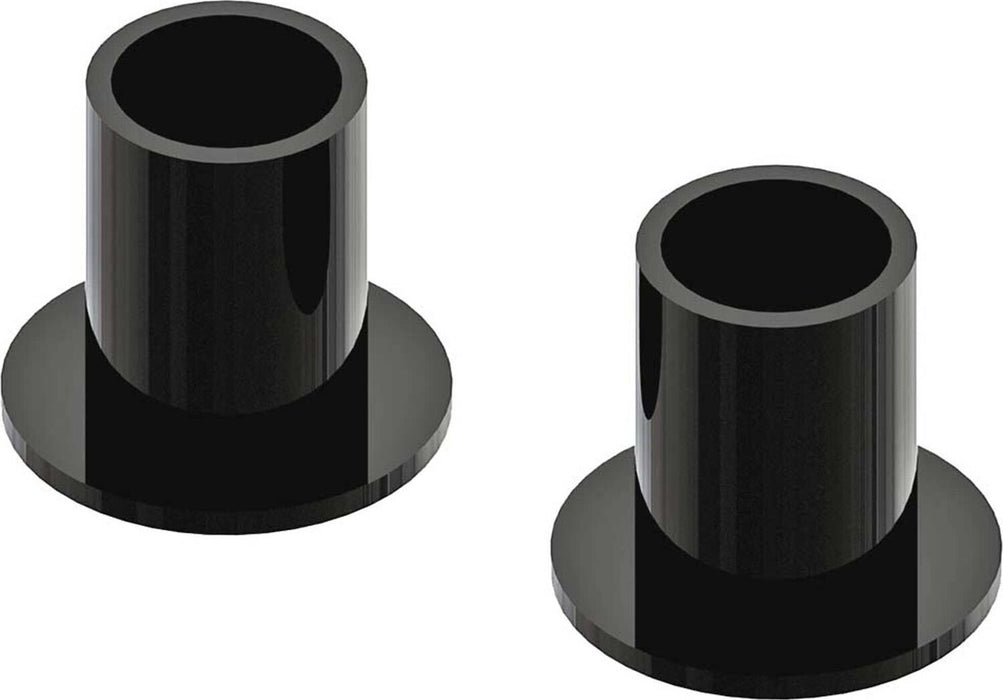 Flanged Tube (2): 4x4