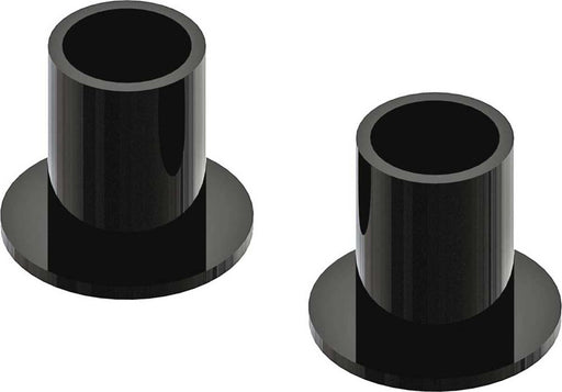 Flanged Tube (2): 4x4