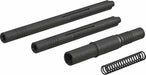 Composite Center Slider Driveshaft: 4x4 BLX