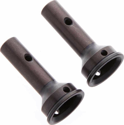 CVD Axle, 8x33.5mm (2)