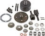Diff Set Front or Rear 43T Spiral