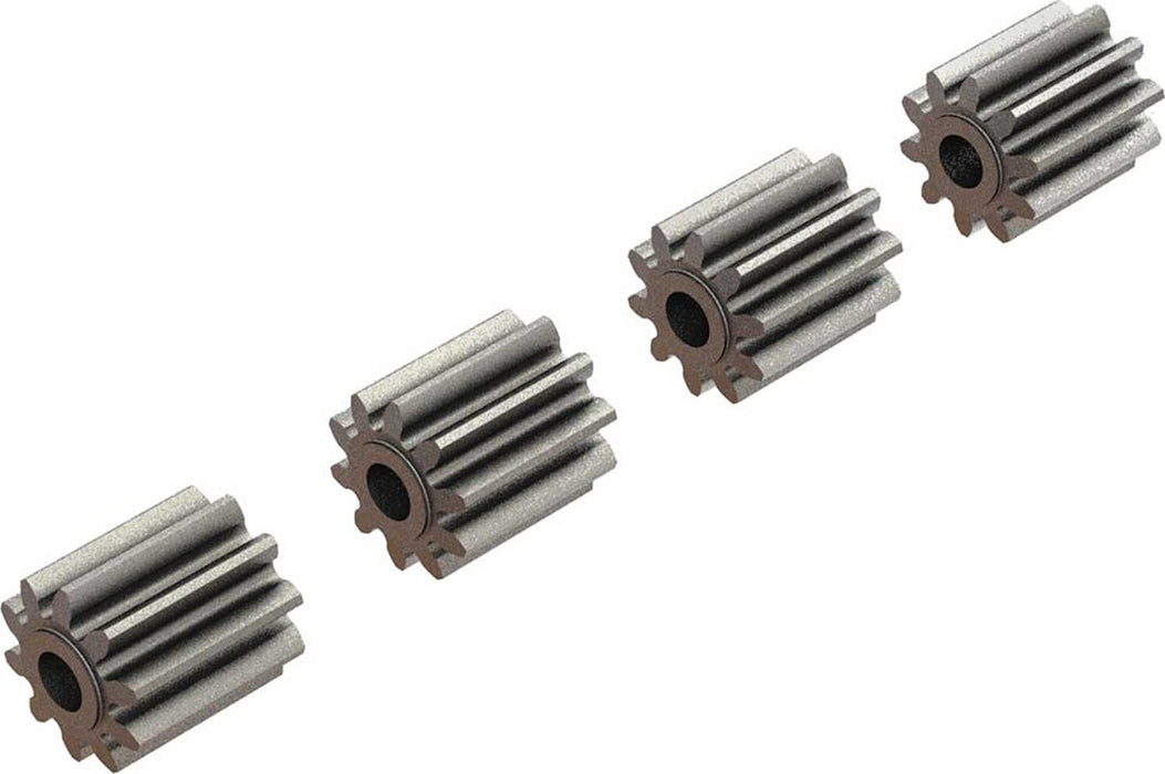 Differential Planet Gear (4)