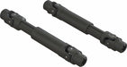 Composite Rear Slider Driveshaft Set: 4x4