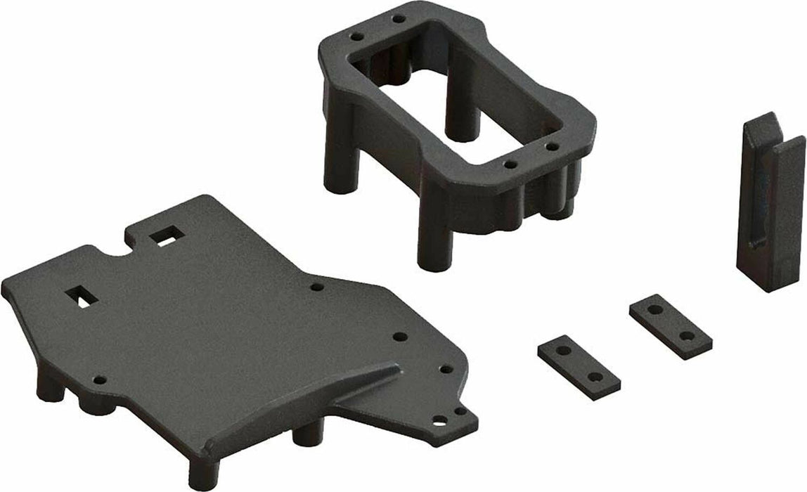 ESC Tray Set 6S