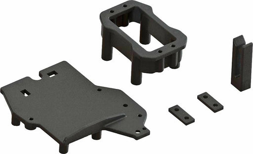 ESC Tray Set 6S