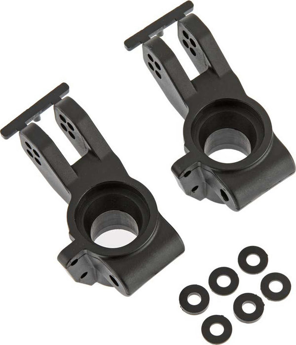 Hub Rear (2)