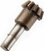 Input Gear Main 10T Spiral