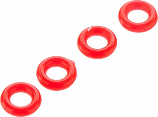O-Ring P-3 3.5x1.9mm Red (4)