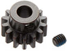 Steel Pinion Gear 14T Mod1 5mm