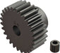 Pinion Gear 26T 0.8 Mod: 4x4 BLX 3S