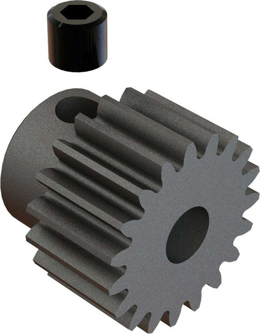 Pinion Gear 48DP 19T