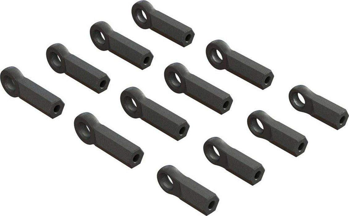 Rod End Set: 4x4