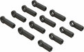 Rod End Set: 4x4