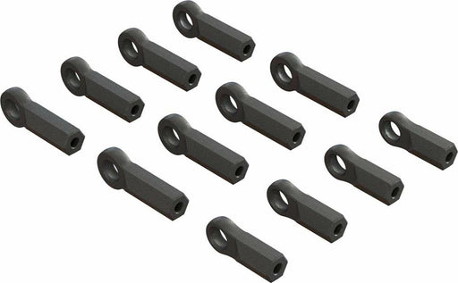 Rod End Set: 4x4