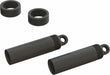 Shock Body Spring Spacer Set 2 Front: 4x4