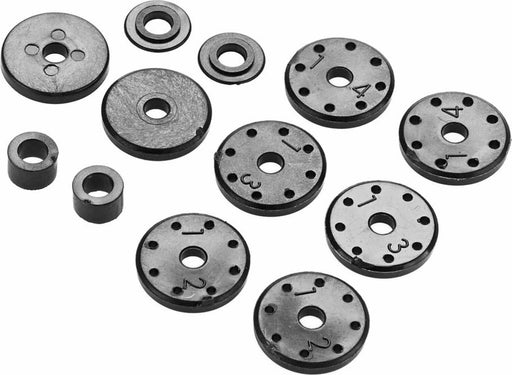 Shock Piston Set (2)